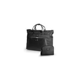 PORT Muse Signature - sacoche pour ordinateur portable - clutch bag included