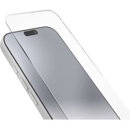 sbs mobile Film de protection pour écran Apple IPhone 17, IPhone 17 Pro, iPhone 16 Pro 1 pc(s) TESCRGLIP1763