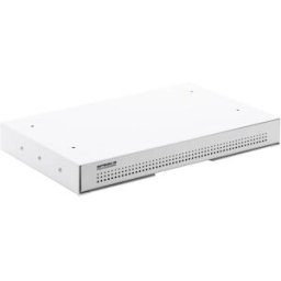 Tiroir sous table SpeaKa Professional SP-10938484 blanc, gris