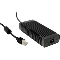 MEAN WELL GST360A36-C6P Alimentation de table à tension fixe 36 V 10 A 360 W