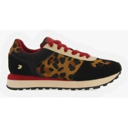 Gioseppo Baskets Nokomis Leopard EU 36 Femme