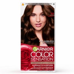 Coloration Permanente Color Sensation