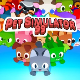 Kinguin Pet Simulator 99 Items > Pets > Pet Type > Exclusive > Titanic Diamond Bunny