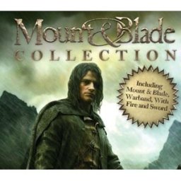 Kinguin Mount & Blade Full Collection Steam CD Key