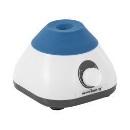 Agitateur vortex - 12 W - 0 - 3 000 tr/min - 50 ml