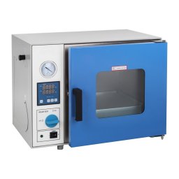 Étuve de séchage sous vide - 1 450 W
