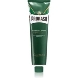 Proraso Refreshing savon de rasage en tube 150 ml