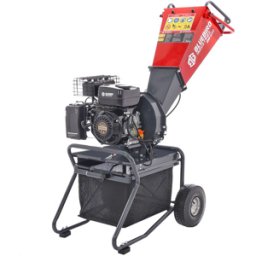 Blue Bird SHR 1000 - Broyeur de végétaux thermique - Moteur Rato R210 7 CV