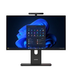 ThinkCentre M90a Gen 6 Intel Core Ultra 5 235 60,5 cm (23.8") 1920 x 1080 pixels PC All-in-One 8 Go DDR5-SDRAM 256 Go SSD Window