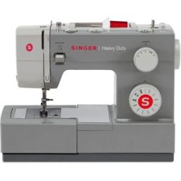 Singer Machine à Coudre Hd 4411 White One Size