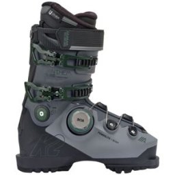 Chaussure de ski K2 ANTHEM 95 BOA Femme 36 (22.5 Mondo)