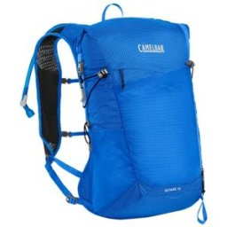 CamelBak Sac à dos de randonnée OCTANE 16 FUSION 2L (Royal Blue) OS