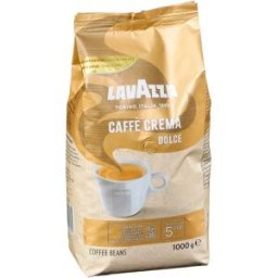Lavazza Grains De Café Crema Dolce 1kg
