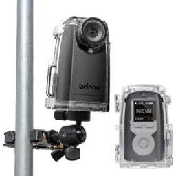 Brinno Caméra D´action Bcc300-c Clamp Edition