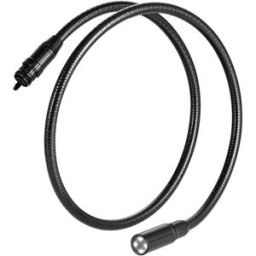Laserliner MaxView Camera Sonde dendoscope Ø de la sonde 17 mm 1.5 m éclairage LED, mise au point