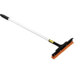 HP Autozubehör 71080 Nettoyeur pour vitres de voiture télescopique 1 pc(s) (L x l x H) 77 x 24 x 7 cm