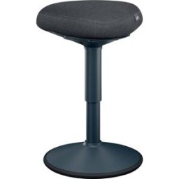 Leitz Tabouret gris foncé 65440089