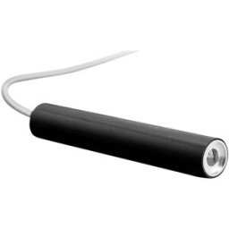 Laser Components Module laser ligne vert 10 mW FP-L-520-10-50-C