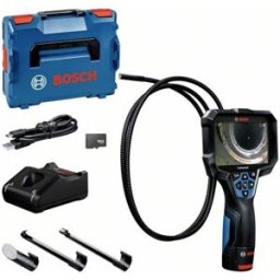 Caméra dinspection Bosch Professional 0601241401 Ø de la sonde: 8.3 mm Longueur de sonde: 1.5 m
