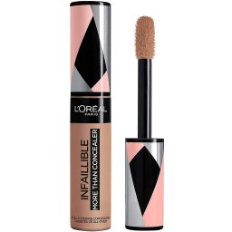 Correcteur et Fond de Teint 2-en-1 More Than Concealer Infaillible