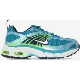 Nike Air Max Moto 2k bleu/vert 38 femme