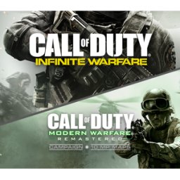 Kinguin Call of Duty: Infinite Warfare Digital Legacy Edition US PC Windows CD Key
