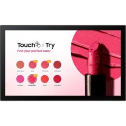 Samsung écran Tactile De Planification De Salle Lh13qbctbgbxen Black One Size unisex