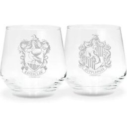 Harry Potter Verre Transparent / Multi-color One Size unisex