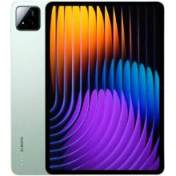 Xiaomi Tablette Pad 7 1 6e 12gb/256gb 11´´ Green One Size unisex