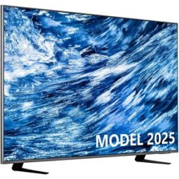 Samsung Tv Qe55qn85fau 55´´ 4k Qled Grey Europe PAL unisex