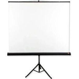 Avtek Écran De Projection Tripod Standard 200 Black One Size unisex