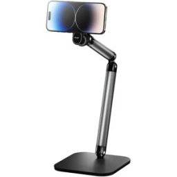 Telesin Support Pour Smartphone Magnetic 70623 Black One Size unisex