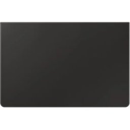 Samsung Étui Clavier Pour Tablette Slim Galaxy Tab S10+/s9+/s9fe+ Reconditionné Black One Size unisex
