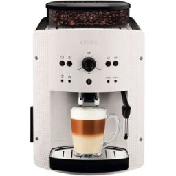 Krups Machine à Café Super Automatique Ea810570 White One Size unisex