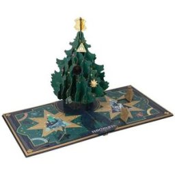 Paladone Calendrier De L´avent Harry Potter Pop Multicolour One Size unisex