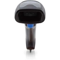 DataLogic Lecteur De Codes-barres Quickscan Qd2500 2d Usb Rs-232 Black One Size unisex