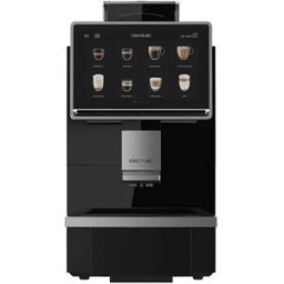 Cecotec Machine à Expresso Cremmaet Coffice Black One Size unisex