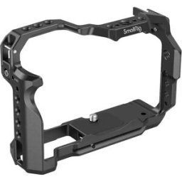 Smallrig Cage 4214 Canon Eos R50 Black One Size unisex