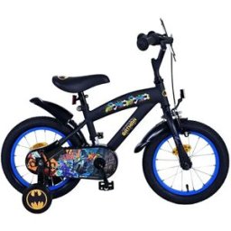 Batman Vélo 20548-cb14 14´´
