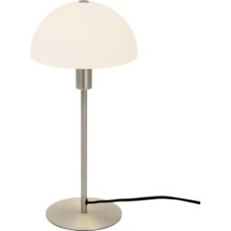 Nordlux Ellen 2112305032 Lampe de table E14 acier