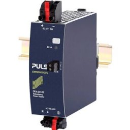 PULS CP20.241-R2 Module de redondance rail DIN 24 V 20 A 480 W Nbr. de sorties:1 x Contenu 1 pc(s)