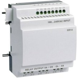 API - Module dextension Crouzet 88970233 Millenium 3 XR14 230 V/AC 1 pc(s)