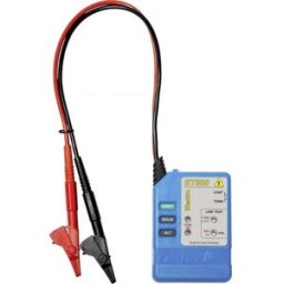 Kurth Electronic Easytest 500 Détecteur de câbles Continuité, Identification, Suivi de câble, par interruption