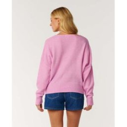 Rip Curl Pull Emily Fuchsia M Female