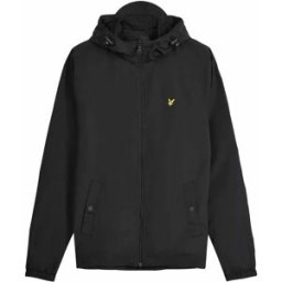 Lyle & Scott Veste Jk464v Black XL Homme