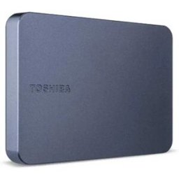 Toshiba Disque Dur Externe Hdd Hdtx210ek3aa 1tb Dark Grey One Size unisex