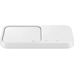 Samsung Chargeur Sans Fil Charger Duo White One Size unisex