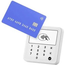 Sumup Terminal De Paiement électronique (tpe) Solo Lite Ib White One Size unisex