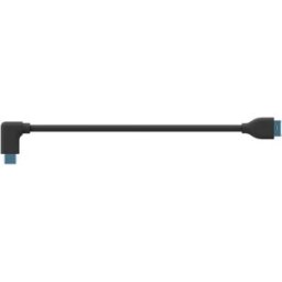 Structure Câble Usb-c Sensor 3 White One Size unisex