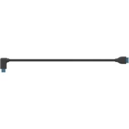 Structure Câble Usb-c Sensor 3 Extra-long White One Size unisex
